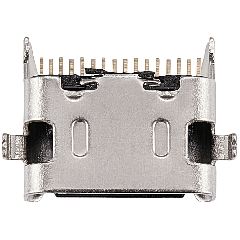 Charging Port For Samsung Galaxy A07 4G (A075 / 2025)