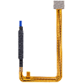 Fingerprint Reader With Flex Cable For Samsung Galaxy A07 4G (A075 / 2025) (Gray)