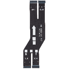 Main Board & LCD Flex Cable For Samsung Galaxy A26 5G (A266 / 2025) / A17 5G (A176 / 2025) / A17 4G (A175 / 2025)