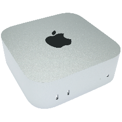Housing For Mac Mini (A2943) (2024) (Genuine OEM)