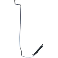 Volume Button For iPad Mini 7 (2024) (WiFi Only) (Genuine OEM) (Purple)