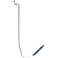 Volume Button For iPad Mini 7 (2024) (WiFi Only) (Genuine OEM) (Starlight)