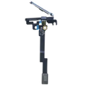 Power Button For iPad Mini 7 (2024) (WiFi / Cellular) (Genuine OEM) (Blue)