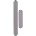 Hard Buttons (Power / Volume) For Samsung Galaxy A56 5G (A566 / 2025) (Graphite)