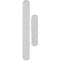 Hard Buttons (Power / Volume) For Samsung Galaxy A56 5G (A566 / 2025) (Lightgray)