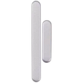 Hard Buttons (Power / Volume) For Samsung Galaxy A36 5G (A366 / 2025) (Lavender)