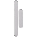 Hard Buttons (Power / Volume) For Samsung Galaxy A36 5G (A366 / 2025) (White)