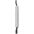Hard Buttons (Power / Volume) For Samsung Galaxy A06 5G (A066 / 2025) (Gray)