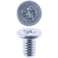 Main Screw (M1.4x2.19 mm L x 2.50 D x 0.4 T, Rounded Head) For iPhone 17 (Genuine OEM) (30 Pack)
