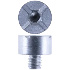 Super Screw (M1.4x1.52 mm L x 3.30 D x 1.87 T) For iPhone 17 (Genuine OEM) (30 Pack)