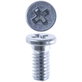 Medium Screw (M1.4x2.95 mm L x 2.40 D x 0.5 T, Short Head) For iPhone 17 (Genuine OEM) (30 Pack)
