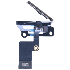 Power Button For iPad 11 (2025) (WiFi / Cellular) (Genuine OEM) (Yellow)