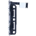 Volume Button For iPad Air 13" (2025) (WiFi Only) (Genuine OEM) (Space Gray)