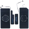 Loudspeaker For iPad Pro 13" 8th Gen (2025) (WiFi) (Genuine OEM)