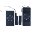 Earpiece Speaker For iPad Pro 13" 8th Gen (2025) (WiFi) (Genuine OEM)