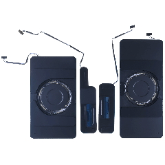 Earpiece Speaker For iPad Pro 13" 8th Gen (2025) (WiFi) (Genuine OEM)