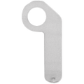 Bottom Left Grounding Spring (Near Left Antenna Shield) For iPhone 17 (Genuine OEM) (Pack of 10)