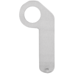 Bottom Left Grounding Spring (Near Left Antenna Shield) For iPhone 17 (Genuine OEM) (Pack of 10)