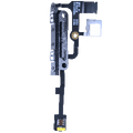 Volume Button For iPad 11 (2025) (WiFi / Cellular) (Genuine OEM) (Silver)