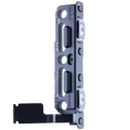 Volume Button For iPad Air 13" (2025) (WiFi Only) (Genuine OEM) (Purple)