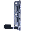 Volume Button For iPad Air 13" (2025) (WiFi / Cellular) (Genuine OEM) (Space Gray)