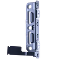Volume Button For iPad Air 13" (2025) (WiFi / Cellular) (Genuine OEM) (Blue)