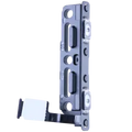 Volume Button For iPad Air 13" (2025) (WiFi / Cellular) (Genuine OEM) (Starlight)
