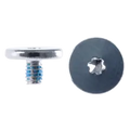 Screw Set (Power) For Mac Studio A3143 (2025) (Genuine OEM) (5 Pack)
