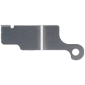 Front Camera Bracket For iPhone 17 Pro (Genuine OEM) (10 Pack)