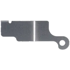 Front Camera Bracket For iPhone 17 Pro (Genuine OEM) (10 Pack)