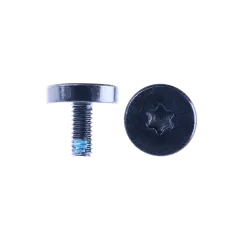 Screw Set (Logic Board) For Mac Mini A2686 (2023) M2 / A2816 (2023) M2 Pro (Genuine OEM) (5 Pack)