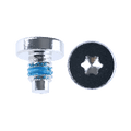 Screw Set (Bus Bar to Power Supply) For Mac Mini A2816 (2023) M2 Pro (Genuine OEM) (5 Pack)