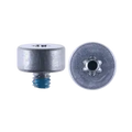 Screw Set (Fan to Housing Standoff, Short) For Mac Mini A2816 (2023) M2 Pro (Genuine OEM) (5 Pack)