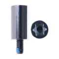 Screw Set (Power Supply Standoff) For Mac mini A2943 (2024) (Genuine OEM) (5 Pack)