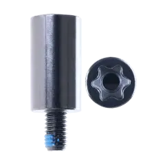 Screw Set (Power Supply Standoff) For Mac mini A2943 (2024) (Genuine OEM) (5 Pack)