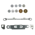 Full Set Small Metal Bracket And Screw Set For Watch Series Ultra (1st Gen) (49MM)
