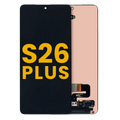OLED Assembly Without Frame Compatible For Samsung Galaxy S26 Plus 5G (Refurbished) (All Colors)
