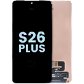 OLED Assembly Without Frame For Samsung Galaxy S26 Plus 5G (Service Pack) (All Colors)