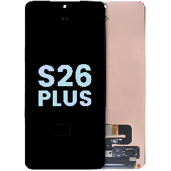 OLED Assembly Without Frame For Samsung Galaxy S26 Plus 5G (Service Pack) (All Colors)
