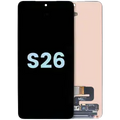 OLED Assembly Without Frame For Samsung Galaxy S26 5G (Service Pack) (All Colors)