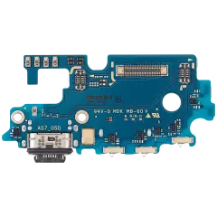 Charging Port Board With Sim Card Reader For Samsung Galaxy A57 (A576 / 2026) (Premium)
