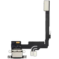 Charging Port Flex Cable For iPhone 16 Pro (Used OEM Pull) (Black Titanium)
