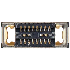 Upper Antenna FPC Connector For iPhone 15 / 15 Plus (16 Pin)