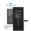 Replacement Battery For iPhone 16e / 17e (AmpSentrix Basic)