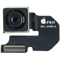 Back Camera Compatible For iPhone 6 (Service Pack)