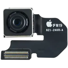 Back Camera Compatible For iPhone 6 (Service Pack)