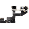 Front Camera For iPhone 16e (Used OEM Pull)
