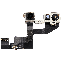 Front Camera For iPhone 16e (Used OEM Pull)