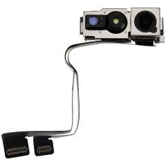 Front Camera For iPhone 16 Pro Max (Used OEM Pull)