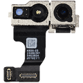 Front Camera For iPhone 16 Plus (Used OEM Pull)